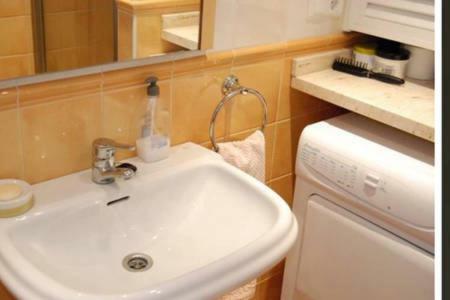 Apartamento En נרחה מראה חיצוני תמונה