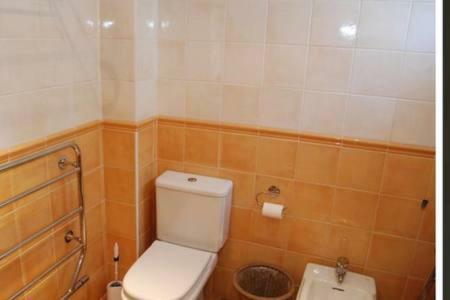 Apartamento En נרחה מראה חיצוני תמונה