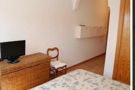 Apartamento En נרחה מראה חיצוני תמונה